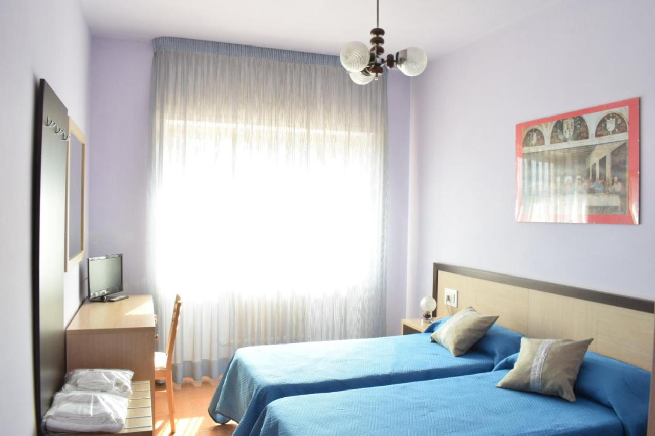Pesche Hotel Santa Maria Del Bagno מראה חיצוני תמונה
